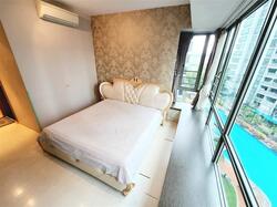 The Quintet (D23), Condominium #485950361